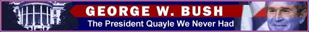 Capt Raymo's George W. Bush Picture Gallery